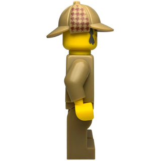 Detective, col05-11 - LEGO® CMF Minifigure