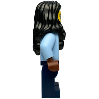 Maya - Legacy, njo1010 - LEGO® Ninjago Minifigure