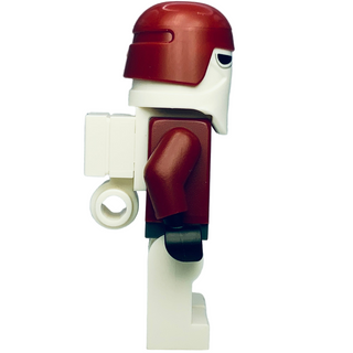 Galactic Marine Clone Trooper, sw1430 Minifigure LEGO®