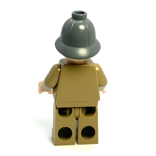 Henry Jones Sr., iaj002 Minifigure LEGO®