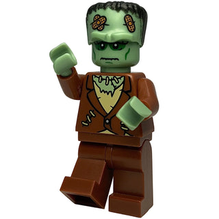 The Monster, col04-7 - LEGO® CMF Minifigure