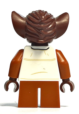 Kabe, sw1129 Minifigure LEGO®   