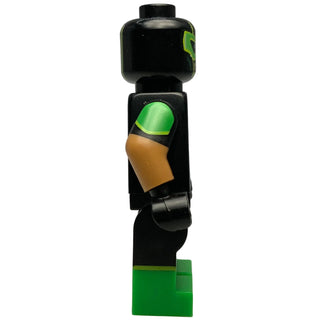 Green Lantern, colsh-8 - LEGO® DC Minifigure