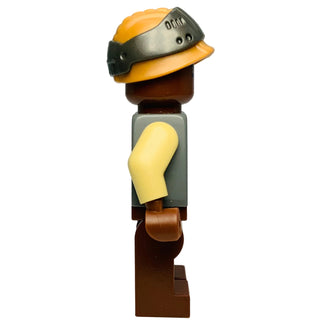 Lieutenant Sefla, sw0784 Minifigure LEGO®