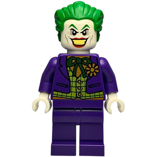 The Joker, sh0005 - LEGO® DC Minifigure