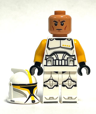 Clone Commander (Phase-1), sw1146 Minifigure LEGO®   