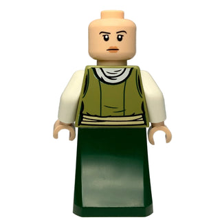Jane Austen, gen194 - LEGO® Ideas Minifigure