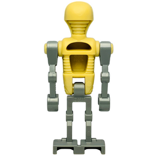 2-1B Medical Droid, sw0936 Minifigure LEGO®