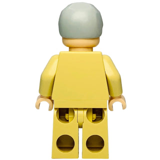 Obi-Wan Kenobi, sw0174, LEGO® Star Wars Minifigure Minifigure LEGO®