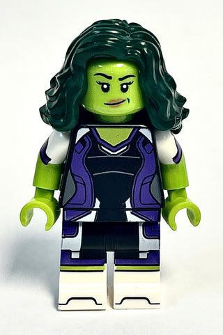 Lego marvel she hulk hotsell