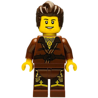 Dareth, njo0110 Minifigure LEGO®