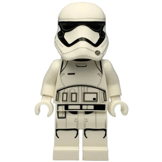 First Order Stormtrooper, sw0667 - LEGO® Star Wars Minifigure