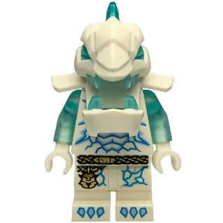 Ice Monster, njo1075 - LEGO® Ninjago Minifigure