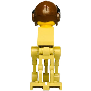 Aldar Beedo, sw0006 - LEGO® Star Wars Minifigure Minifigure LEGO®