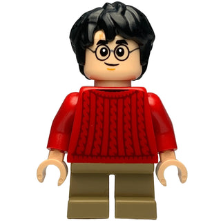 Harry Potter, hp551 - LEGO® Harry Potter Minifigure