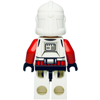 Shock Trooper, sw0531, LEGO® Star Wars Minifigure Minifigure LEGO®