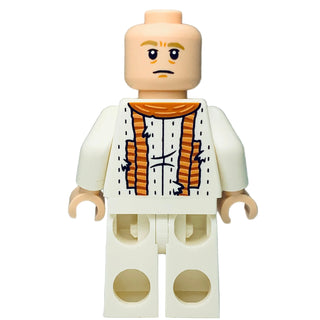 Xenophilius Lovegood, hp598 - LEGO® Harry Potter Minifigure Minifigure LEGO®