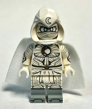 Moon Knight, Marvel Studios, Series 2, colmar2-2 Minifigure LEGO®   