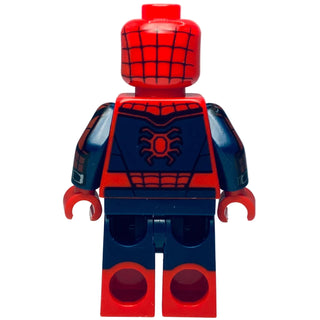 Spider-Man, sh1020, LEGO® Marvel Minifigure Minifigure LEGO®