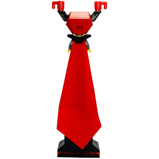Lord Business, tlm029 - LEGO® Movie Minifigure
