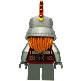 Dain Ironfoot, lor107 Minifigure LEGO®
