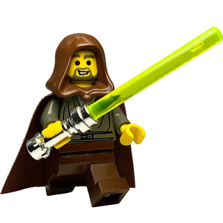 Jedi Knight, sw0057, LEGO® Star Wars Minifigure