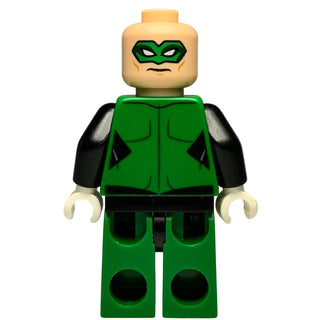 Green Lantern, sh0145 - LEGO® DC Minifigure