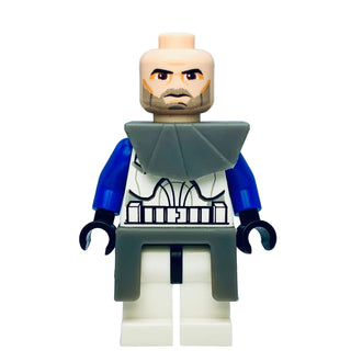 Captain Rex, sw0314 - LEGO® Star Wars Minifigure Minifigure LEGO®