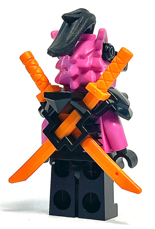 Richie, njo564 Minifigure LEGO®   