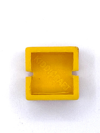 Hilary Page Kiddicraft Self-Locking Building Bricks, Pre-cursor to LEGO