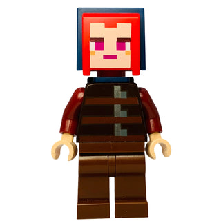 Ranger Hero, min164 Minifigure LEGO® Like New