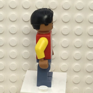 Ned Leeds, sh893 Minifigure LEGO®   