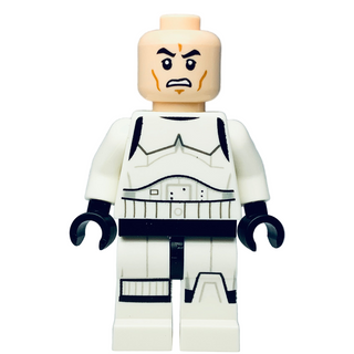 Stormtrooper (Rebels), sw0578 Minifigure LEGO®