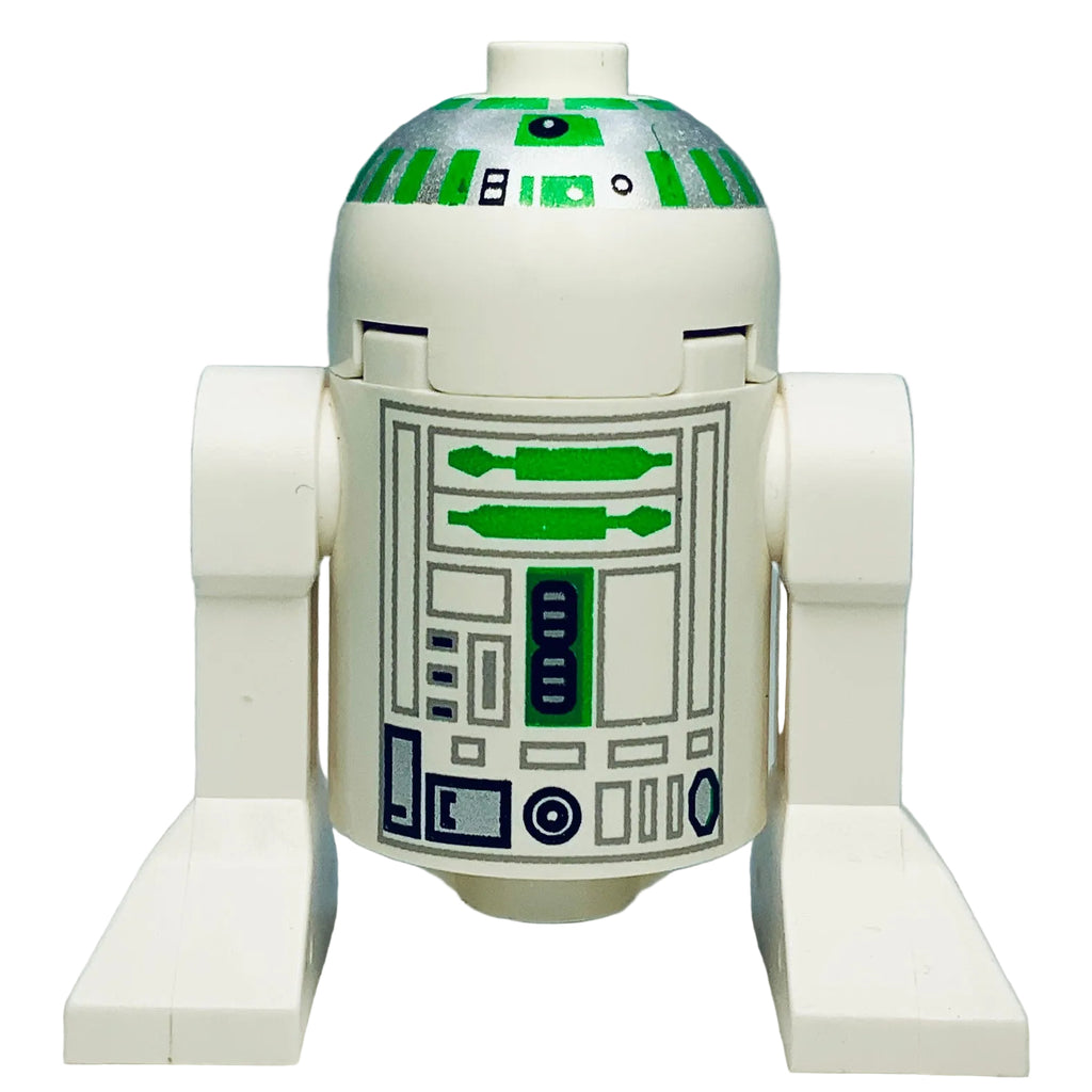 R2-R7, sw0168 - LEGO® Star Wars Minifigure – United Brick Co®