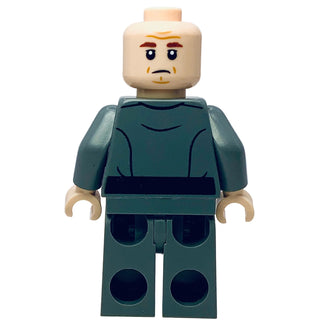 General Tagge, sw1469 - LEGO® Star Wars Minifigure Minifigure LEGO®
