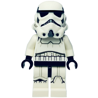 Stormtrooper, sw0997b Minifigure LEGO® Like New