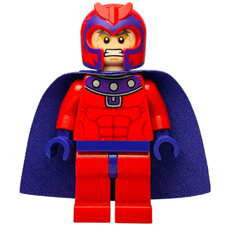 Magneto, sh0031 Minifigure LEGO®