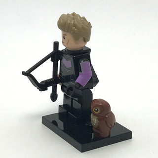 Hawkeye, Marvel Studios, Series 2, colmar2-6 Minifigure LEGO®   