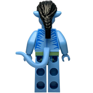 Jake Sully, avt013 - LEGO® Avatar Minifigure
