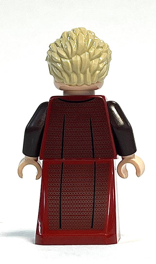 Chancellor Palpatine - Skirt, sw1306 Minifigure LEGO®   
