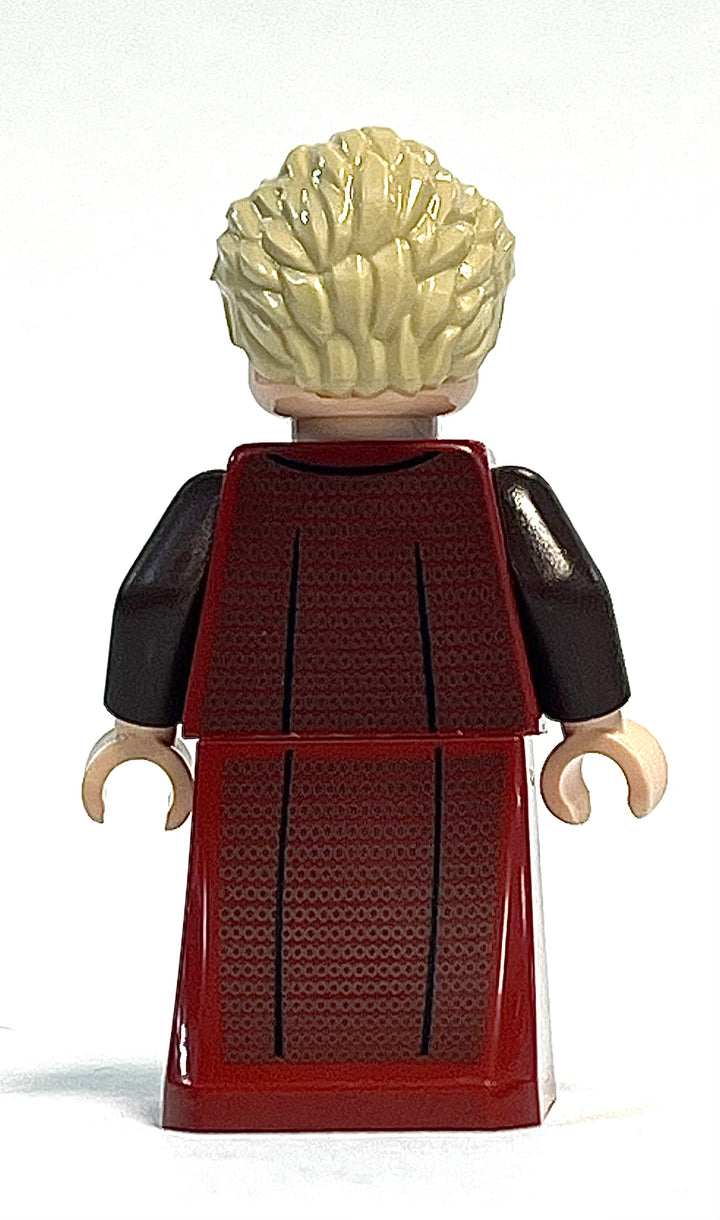 Chancellor Palpatine - Skirt, sw1306