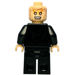 Fenrir Greyback, hp091 Minifigure LEGO®