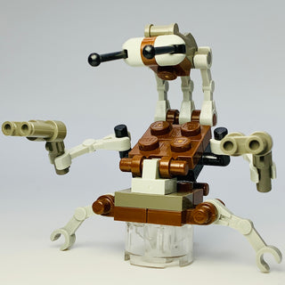 Droideka, sw0063 Minifigure LEGO®