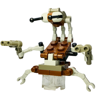 Droideka, sw0063 Minifigure LEGO®