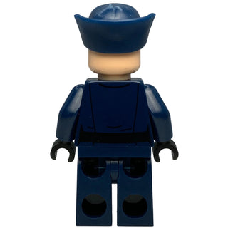 First Order Officer, sw0832 - LEGO® Star Wars Minifigure