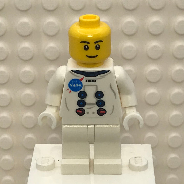 NASA Apollo 11 Astronaut, twn374