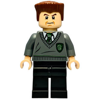 Gregory Goyle, hp132 Minifigure LEGO® Like New