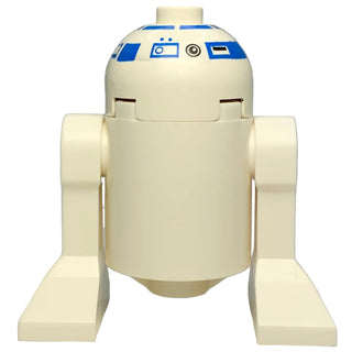 MISPRINT R2-D2, sw0028 - LEGO® Star Wars Minifigure X-wing Fighter
