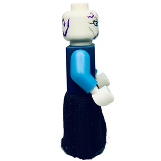 Asajj Ventress, sw0195 Minifigure LEGO®