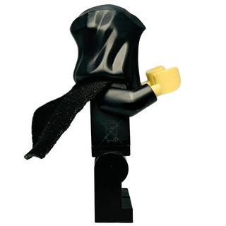 Emperor Palpatine - SMART Minifigure, sw1508 - LEGO® Star Wars Minifigure